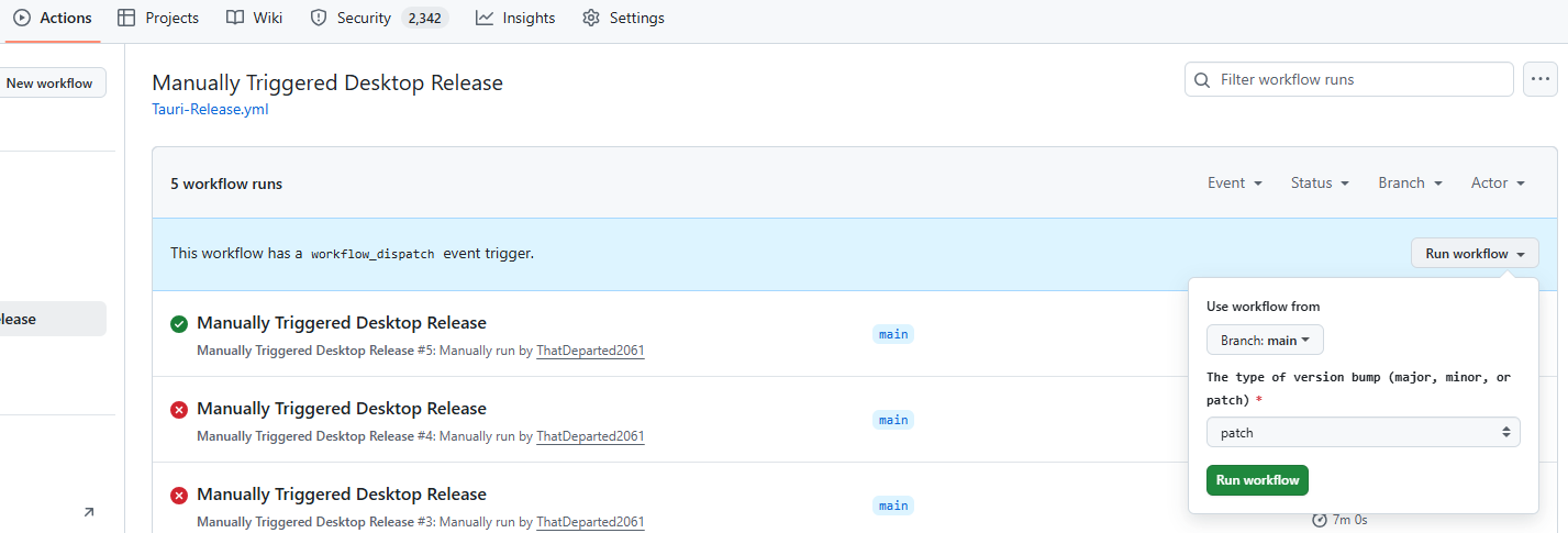 Release Pipelines sample image 2