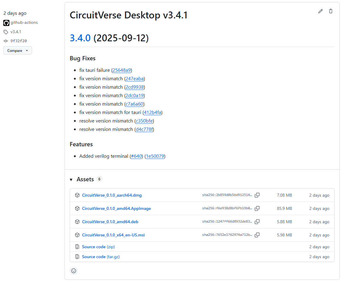Release Pipelines sample image 2