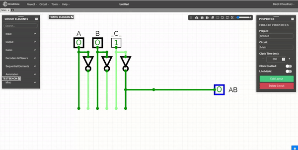 Export Verilog